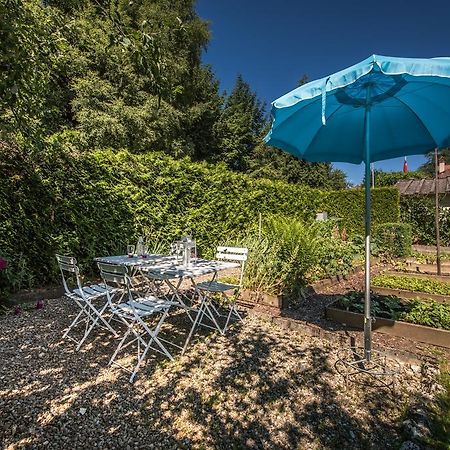 Bed & Breakfast Villa Alma Bern Eksteriør bilde