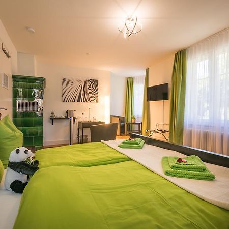 Bed & Breakfast Villa Alma Bern Eksteriør bilde