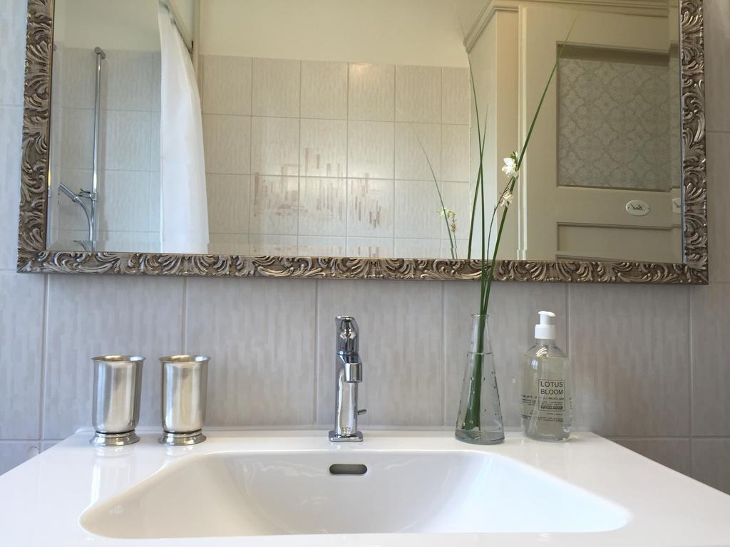 Bed & Breakfast Villa Alma Bern Eksteriør bilde