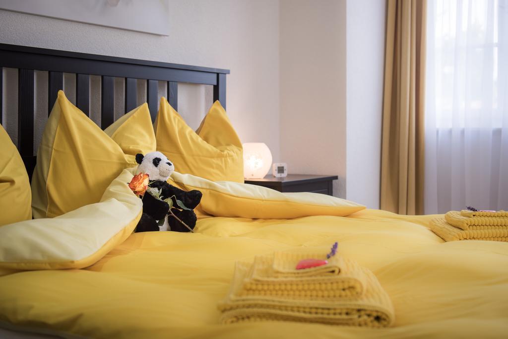 Bed & Breakfast Villa Alma Bern Eksteriør bilde