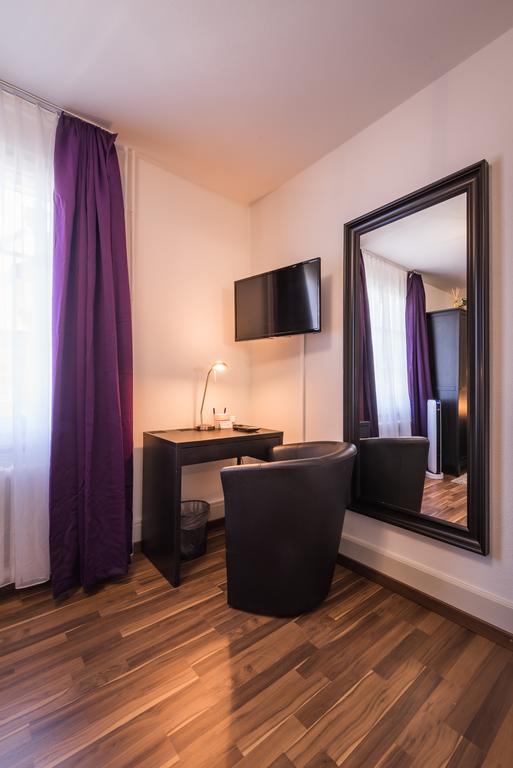Bed & Breakfast Villa Alma Bern Eksteriør bilde