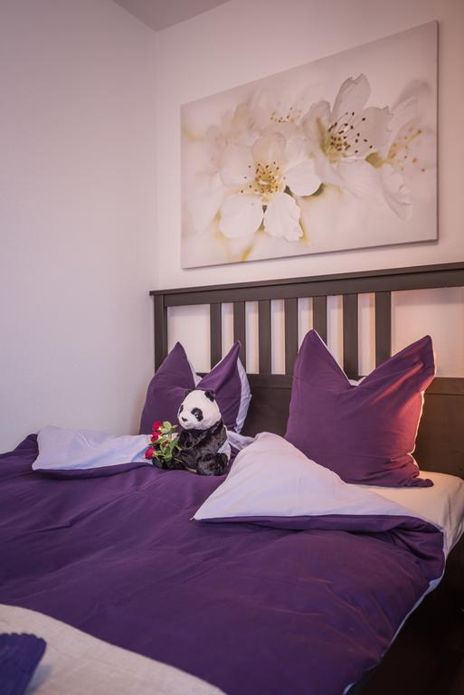 Bed & Breakfast Villa Alma Bern Eksteriør bilde