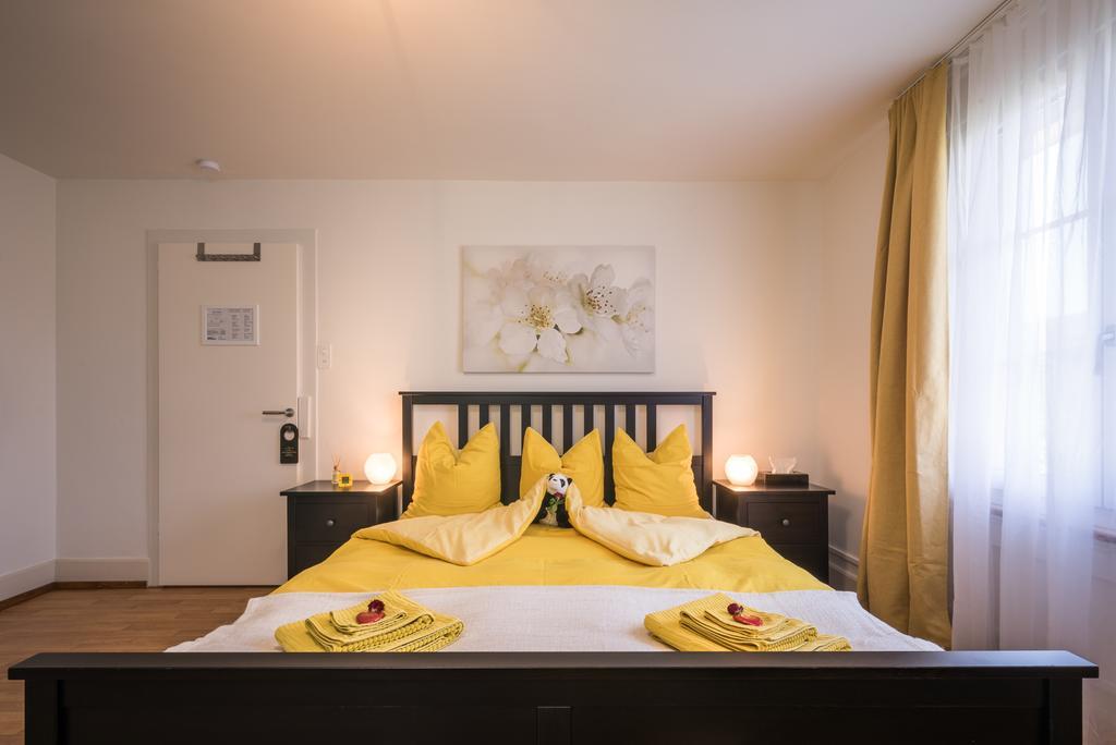 Bed & Breakfast Villa Alma Bern Eksteriør bilde