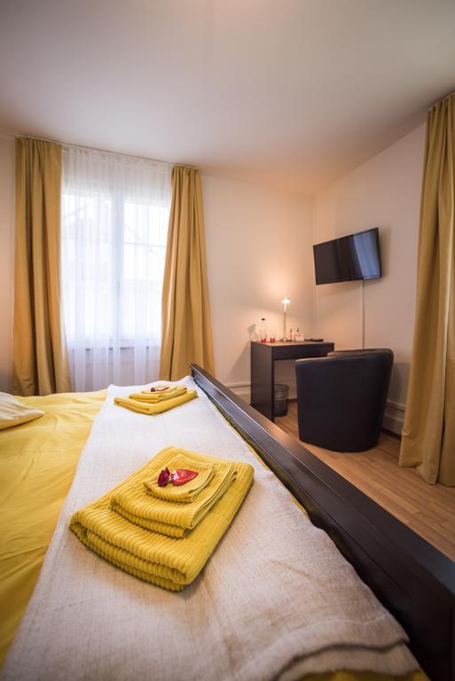 Bed & Breakfast Villa Alma Bern Eksteriør bilde