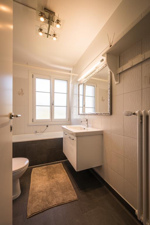 Bed & Breakfast Villa Alma Bern Eksteriør bilde